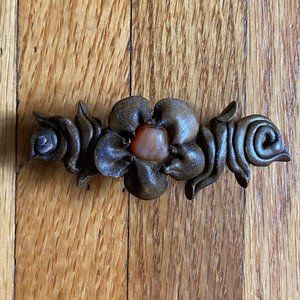 Vintage Hair clip